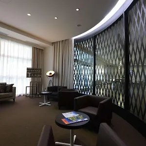 Western Premier Chc Airport Otel Cenova