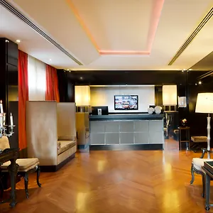 Starhotels Anderson Otel Milano