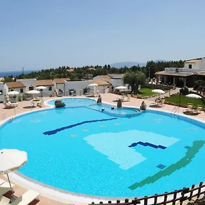 **** Hotel Nuraghe Arvu Włochy