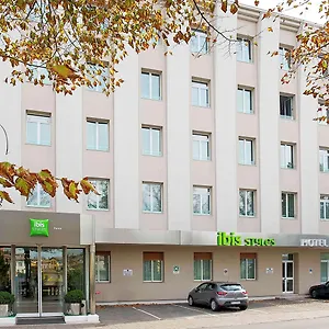 Ibis Styles Toscanini Otel Parma