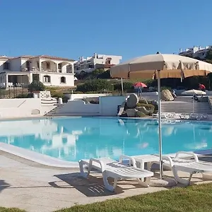 Appartement Baia Santa Reparata 