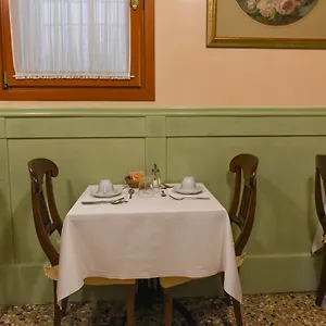 *** Hotel Palazzo Cendon Piano Antico Włochy