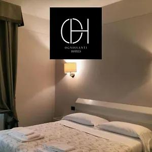 3* Hotel Arcadia