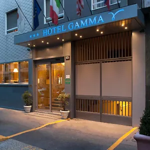 Gamma Otel Milano