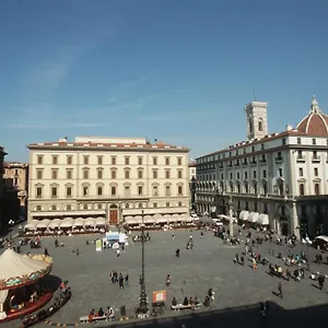 Luxury La Dimora Degli Angeli Oda ve Kahvaltı