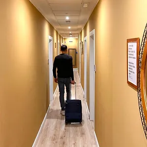 Cicerone Oda ve Kahvaltı