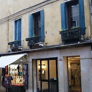 Il Moro Di 2* Veneza