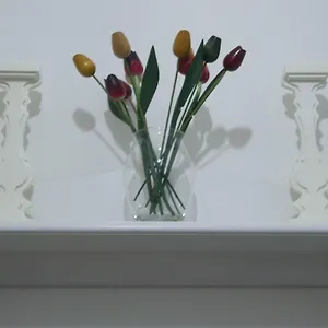 Appartement New Romantic 