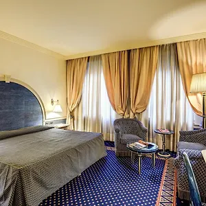**** Hotel Auriga Włochy