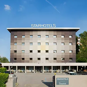 Starhotels Tourist Otel Milano