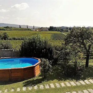 Séjour à la ferme El Crear 