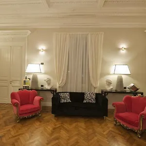 Alojamento de Acomodação e Pequeno-almoço Palazzo Lombardo