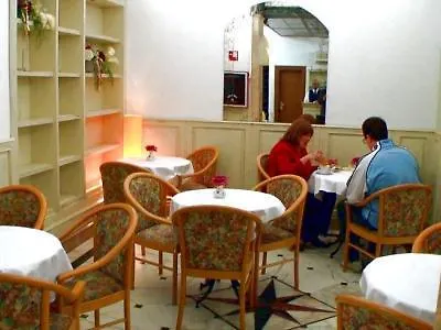 Hotel Spagna Florença