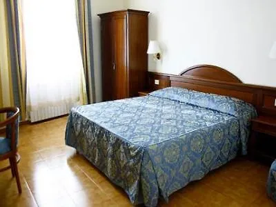 Hotel Spagna Florença