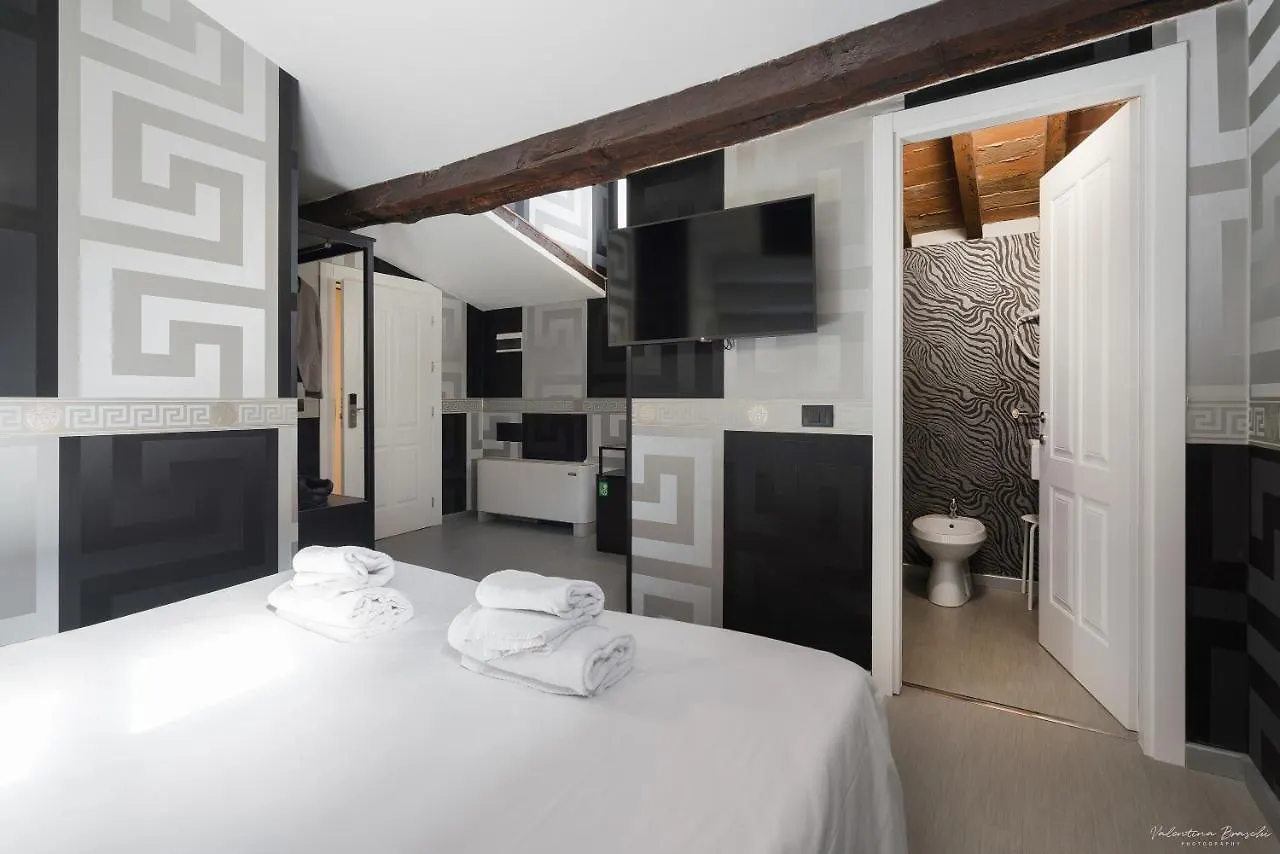 Hotel Spagna Florença