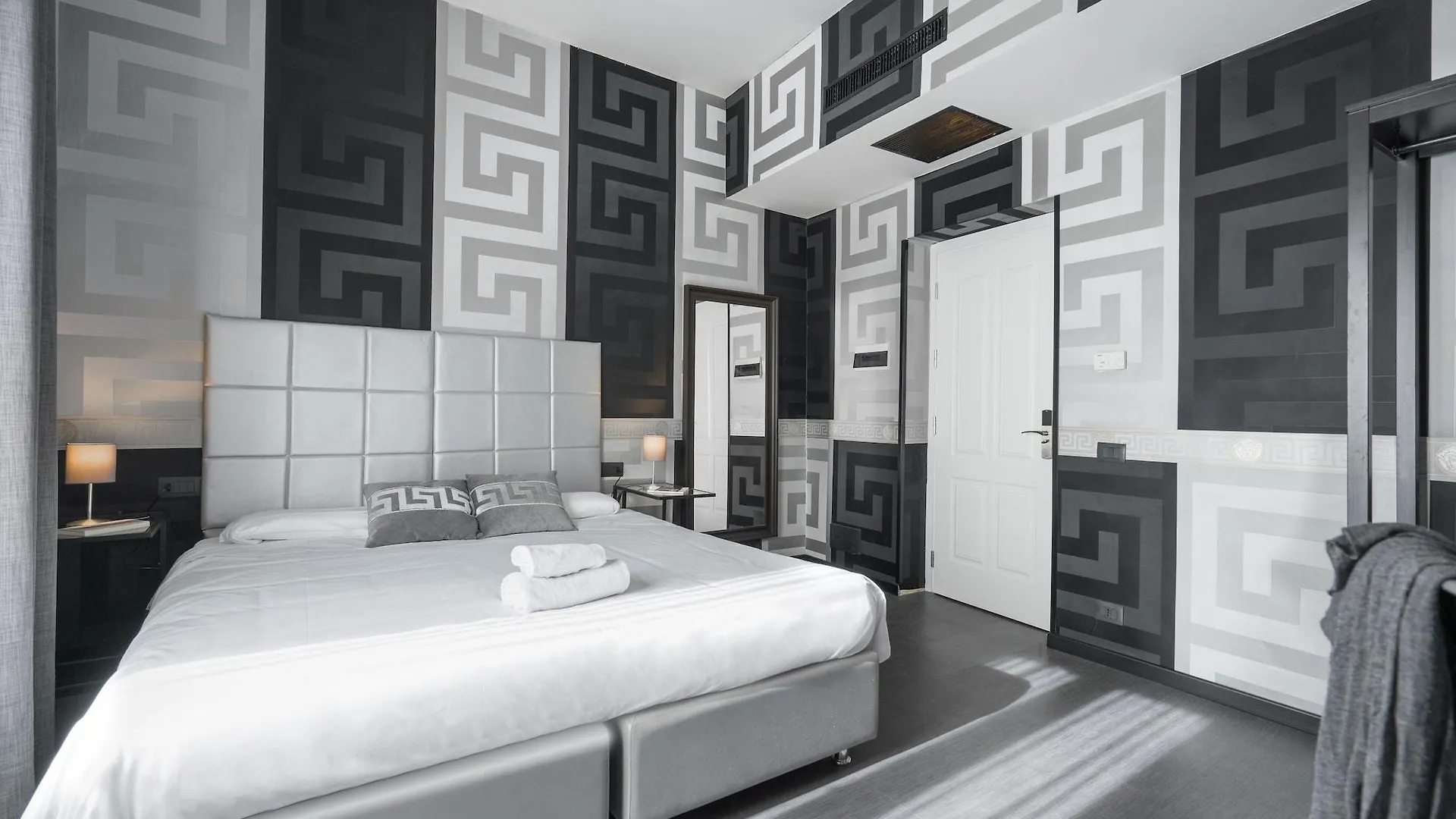 Hotel Spagna Florença