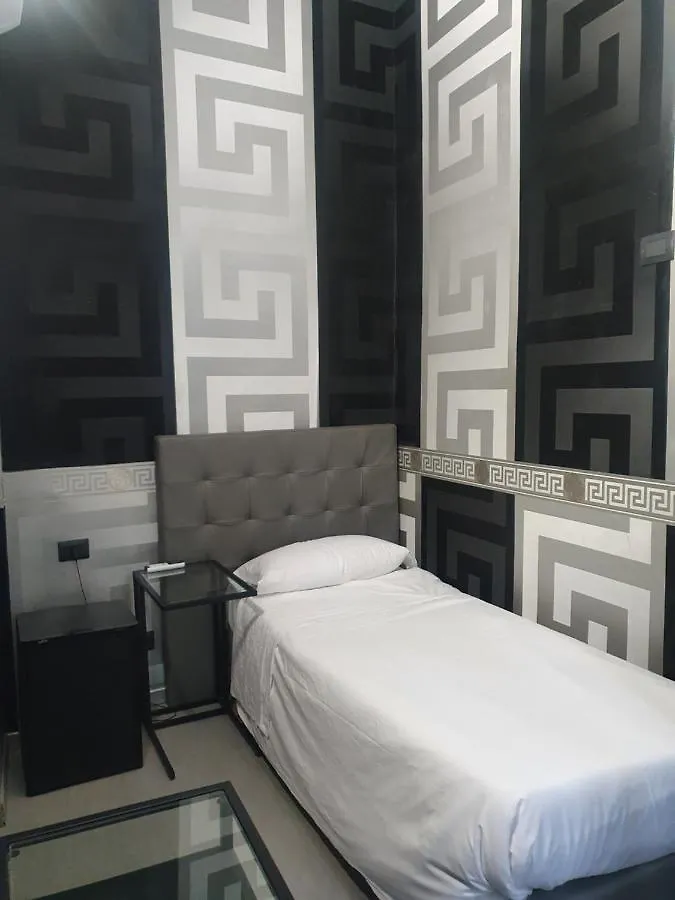 Hotel Spagna Florença