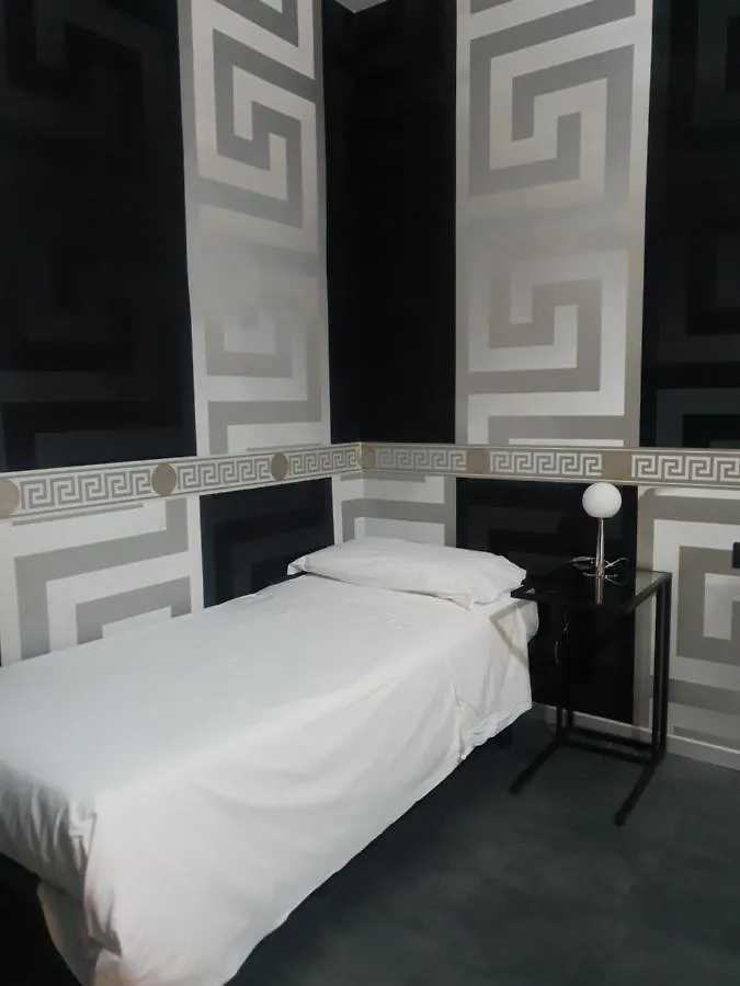 Hotel Spagna Florença