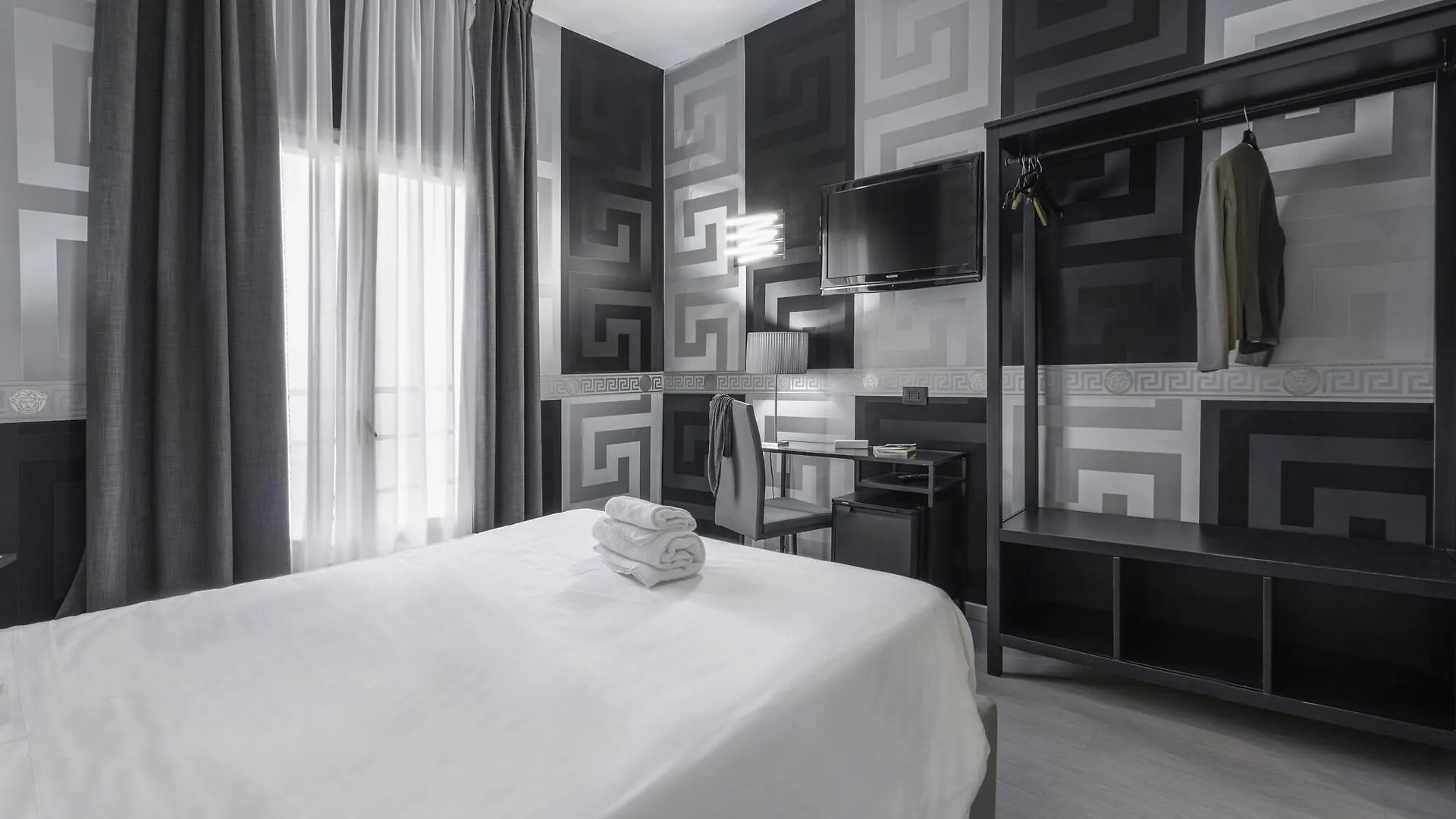 Hotel Spagna Firenze 2*,  Olaszország