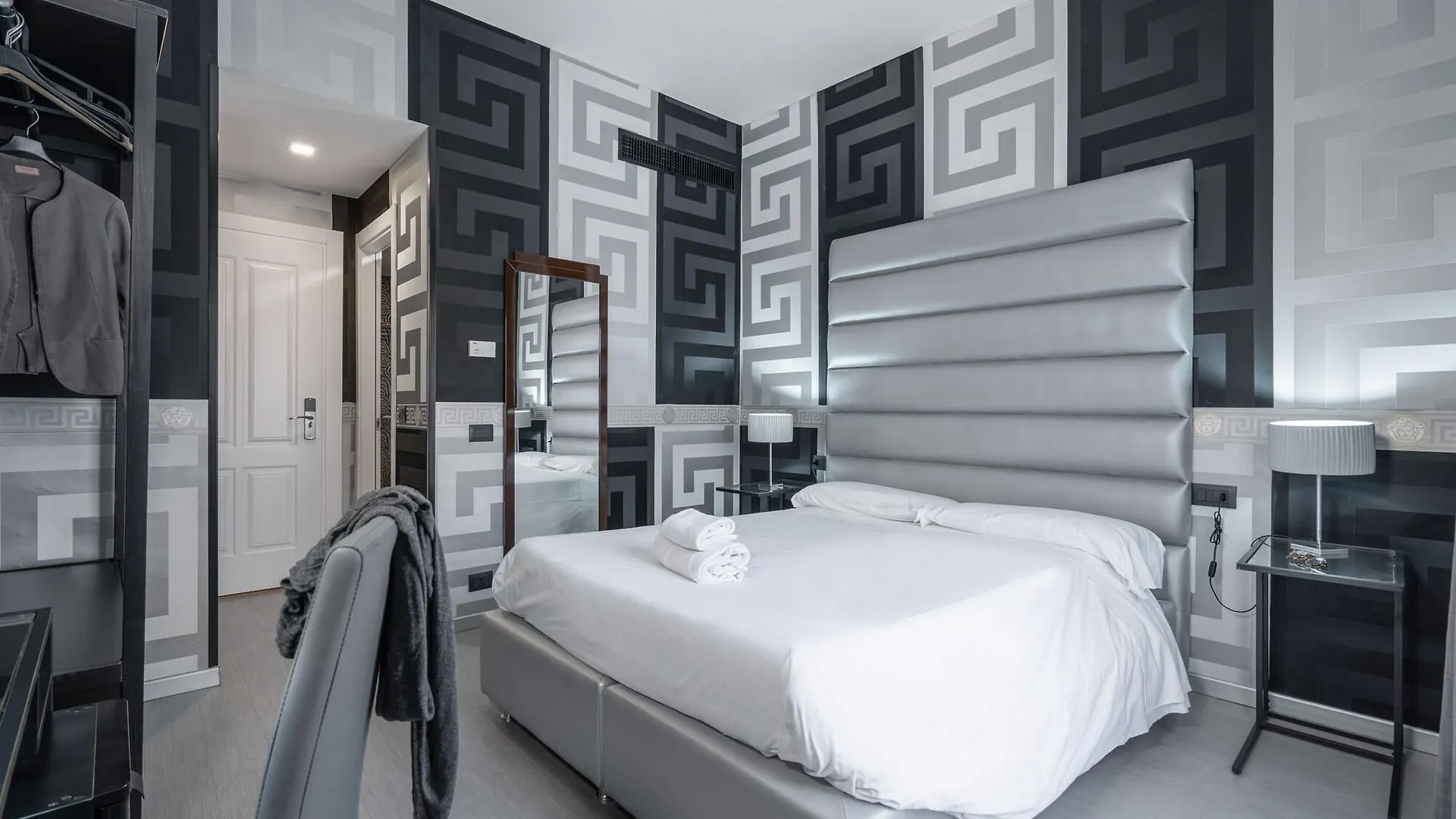 Hotel Spagna Florença