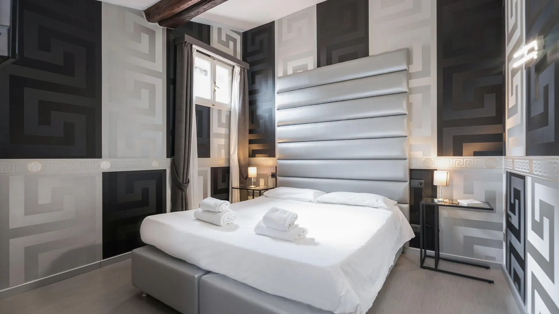 Hotel Spagna Florença