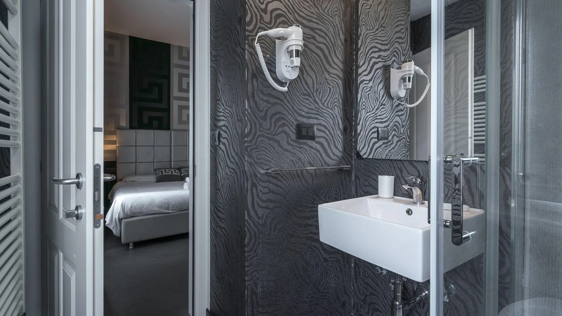 Hotel Spagna Firenze