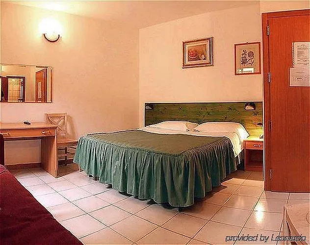 Hotel Spagna Florença