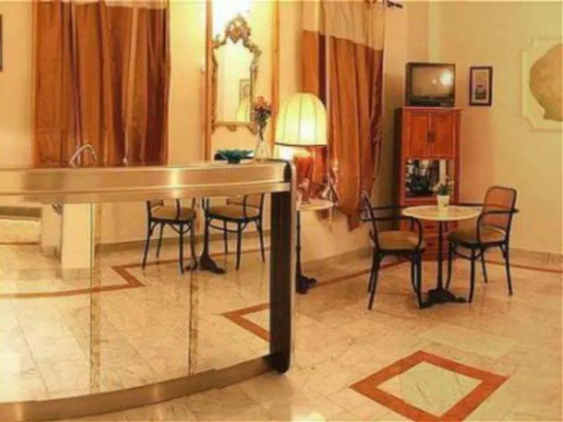 Hotel Spagna Florença 2*,  Itália