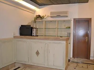 西班牙酒店 佛罗伦萨 2*,