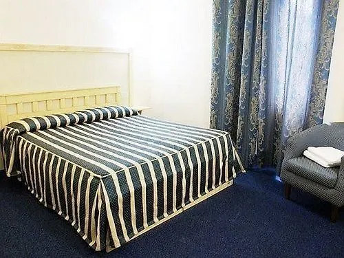 Hotel Spagna Florença 2*,