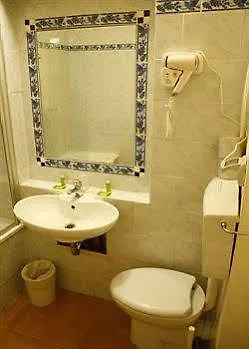 Hotel Spagna Florença
