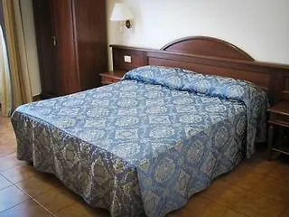 **  Hotel Spagna Florence Italy