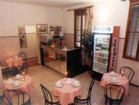 Hotel Spagna Florença