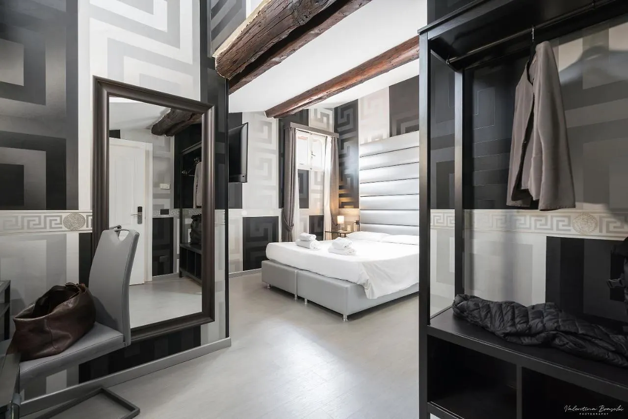 Hotel Spagna Florence