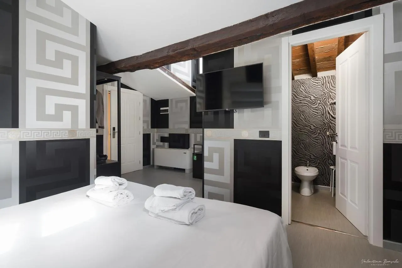 **  Hotel Spagna Florence Italy
