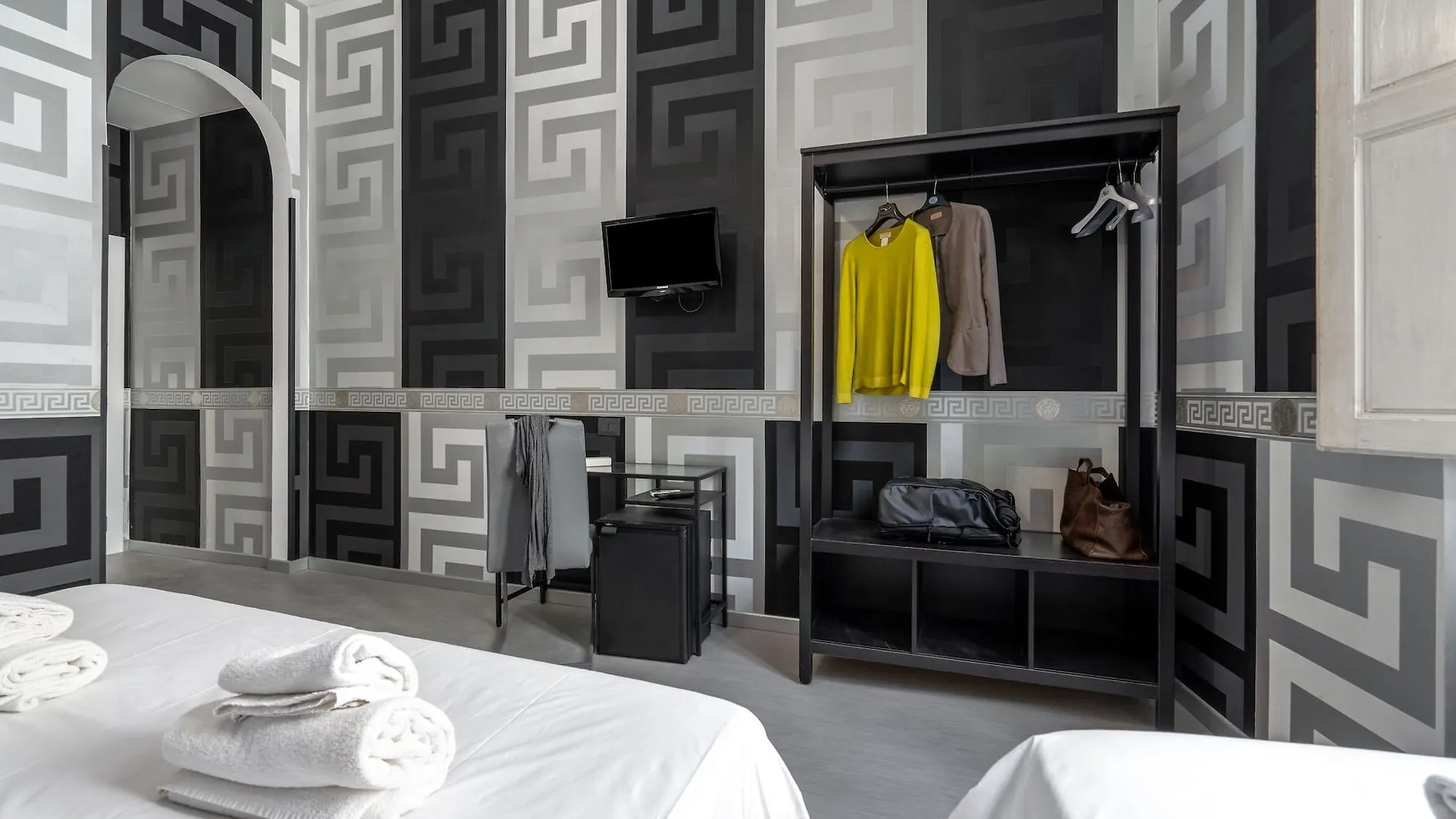 Hotel Spagna Florence