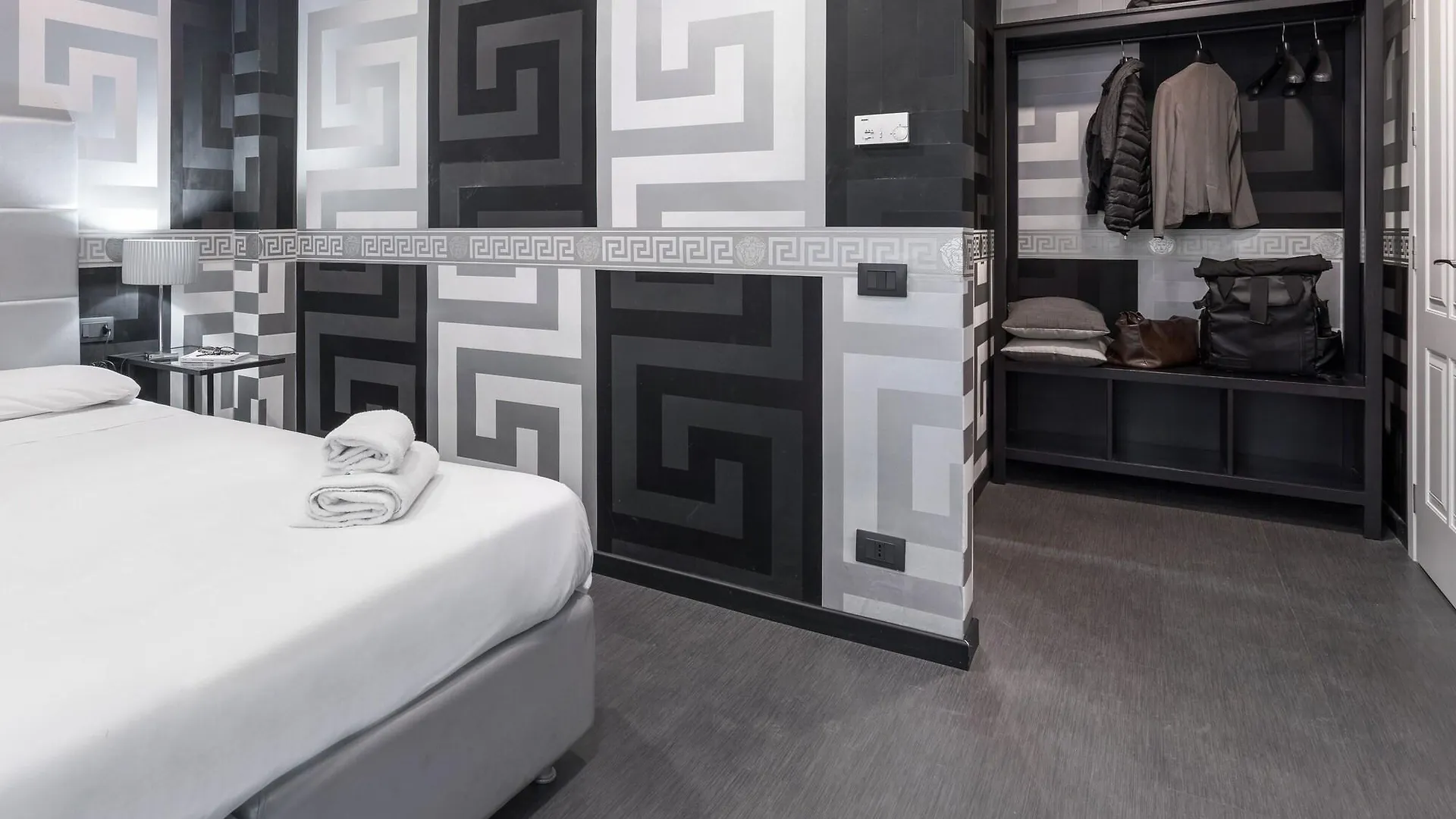 Hotel Spagna Florence