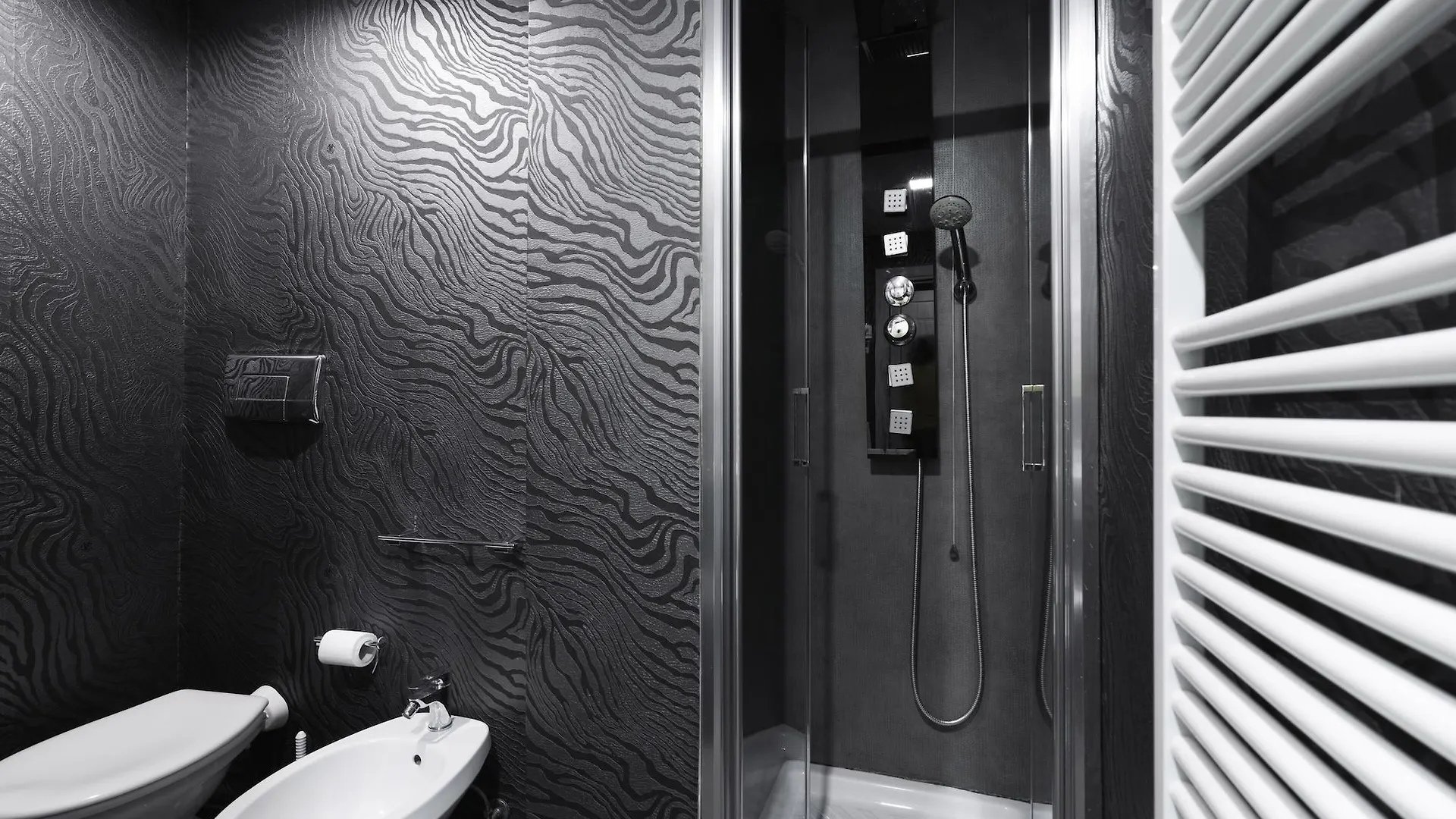 Hotel Spagna Florence