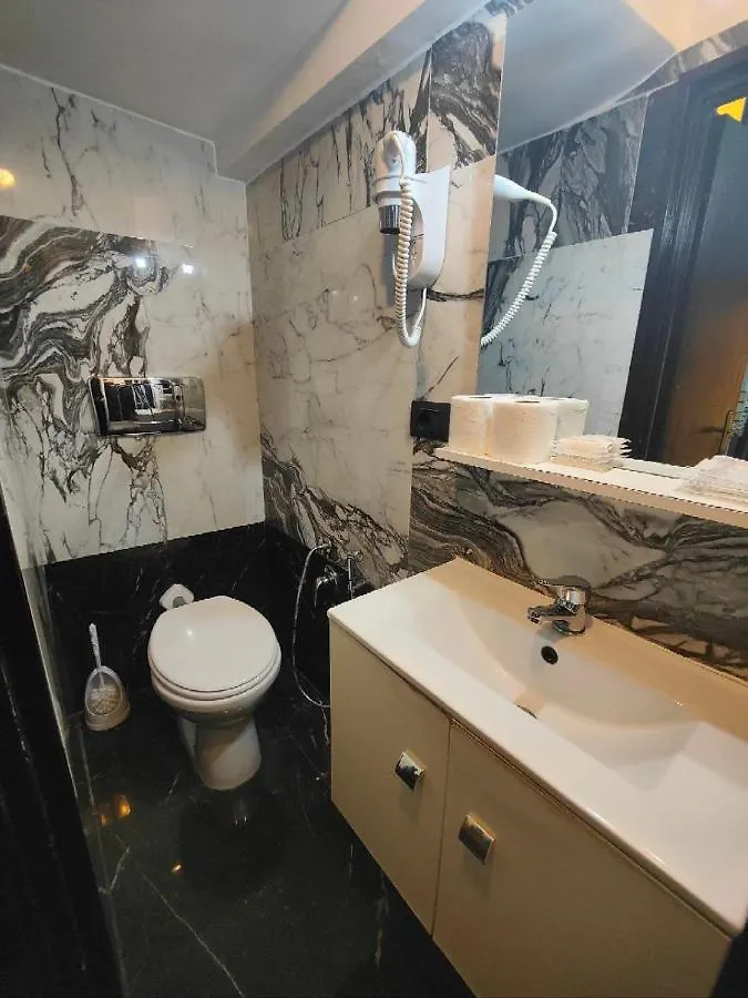 Hotel Spagna Florence Italy