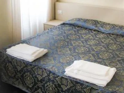 Hotel Spagna Florence