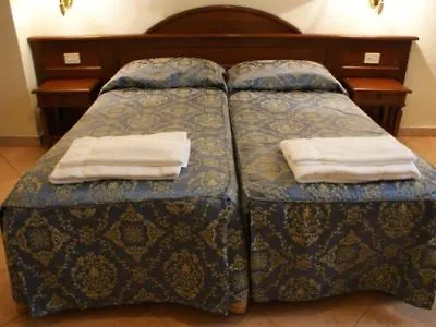 **  Hotel Spagna Florence Italy