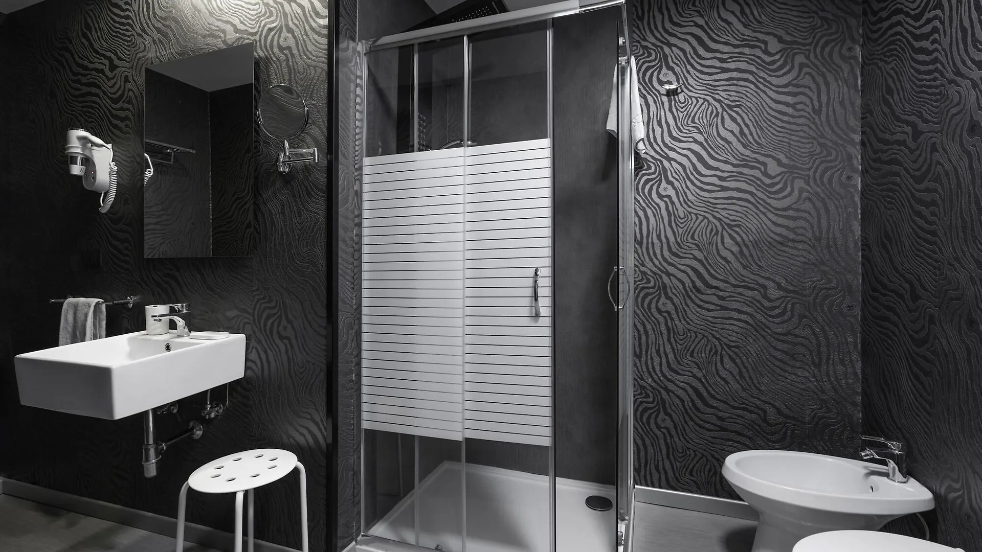 Hotel Spagna Florence