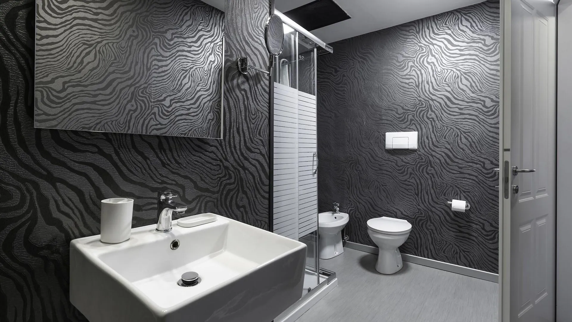 Hotel Spagna Florence