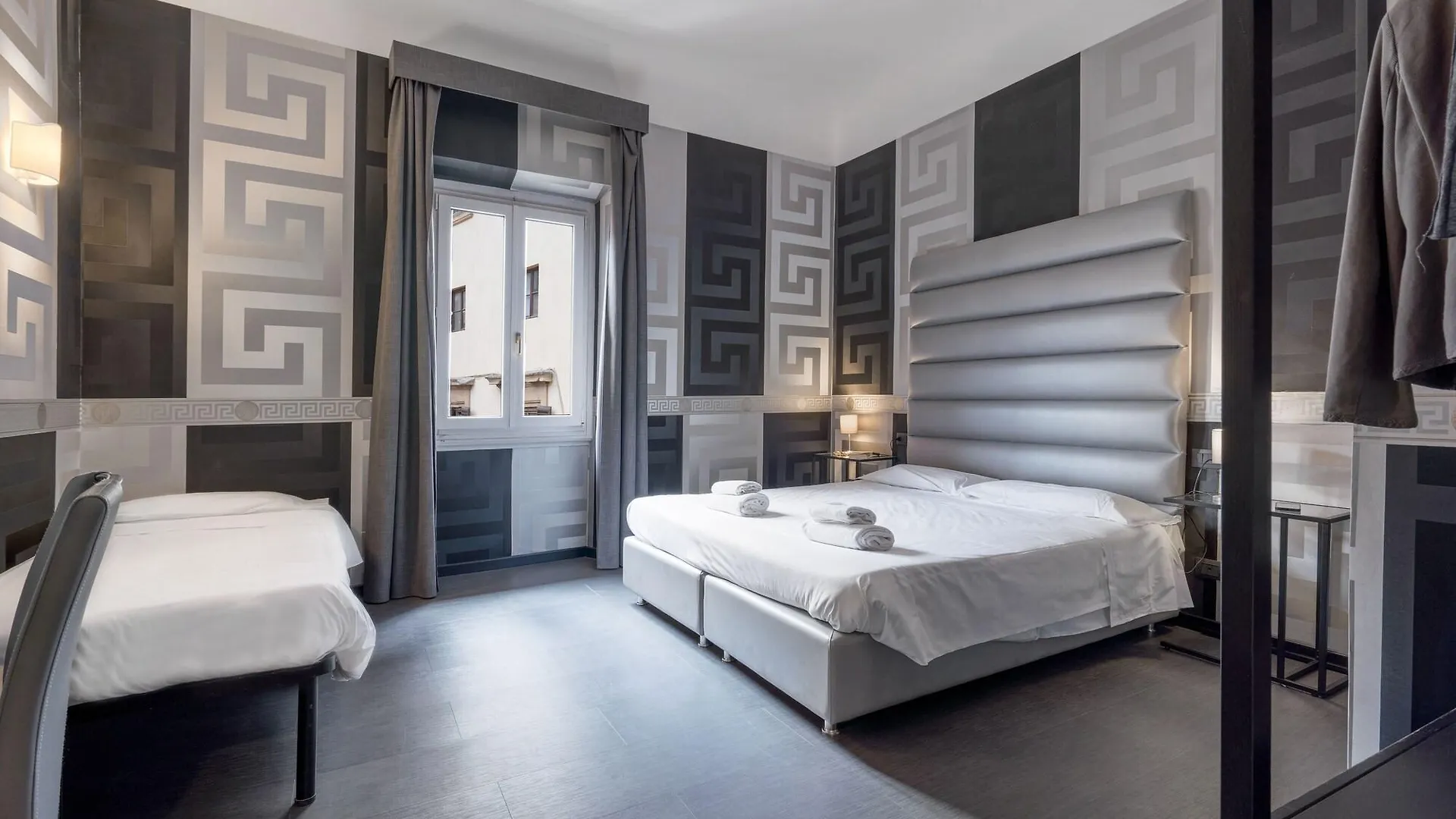 Hotel Spagna Florence