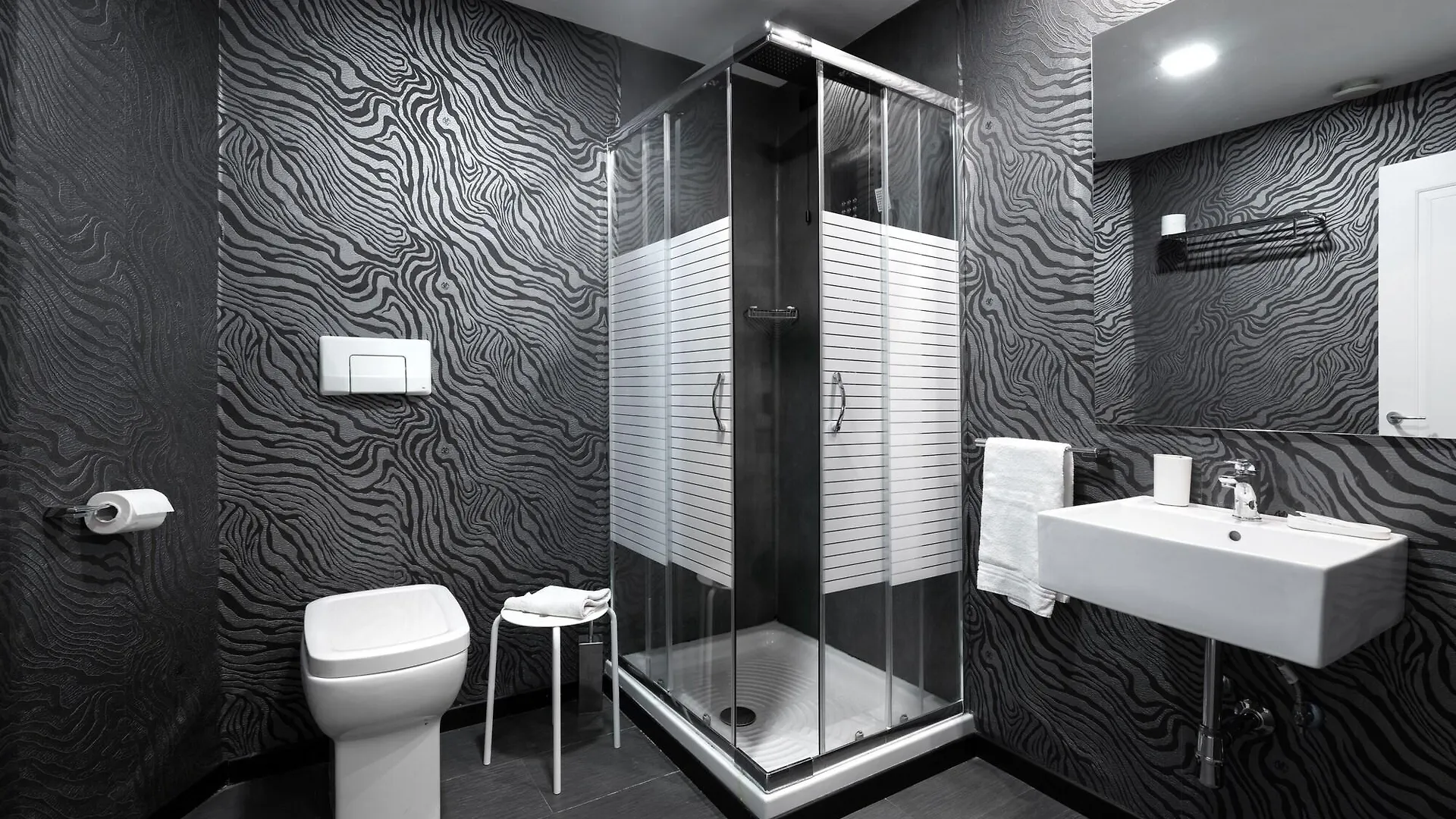 Hotel Spagna Florence