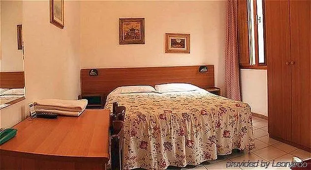 Hotel Spagna Florence