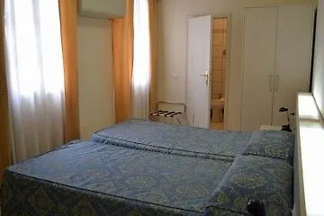 Hotel Spagna Florence