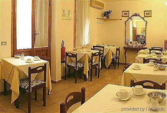 **  Hotel Spagna Florence Italy