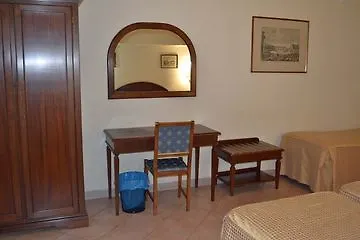 Hotel Spagna Florence