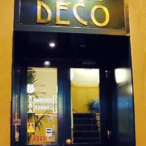 Hotel Spagna Florence 2*,  Italy
